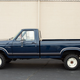 Image for article titled Someone Spent $97,000 On This Delightful 1980 Ford F-250